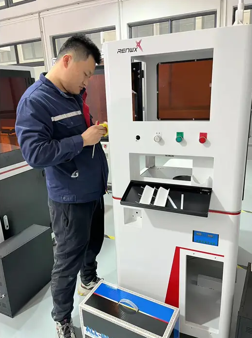 南通埋入自动化设备